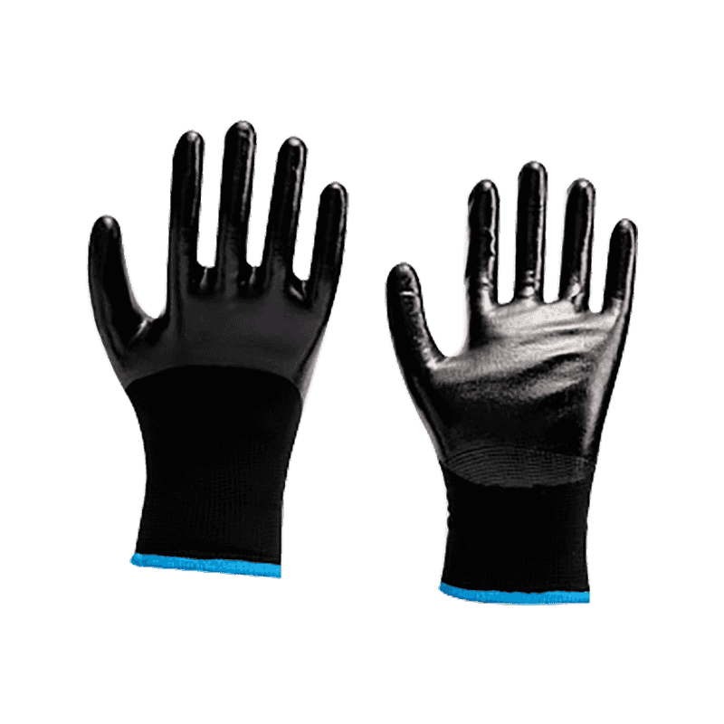 Can You Use Nitrile Gloves For Cooking?