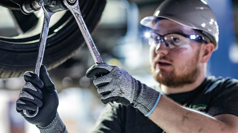 Our products with remarkable quality and competitive price, have a high prestige in the market. 