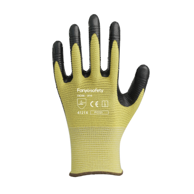 What to Wear Under Nitrile Gloves: Complete Guide