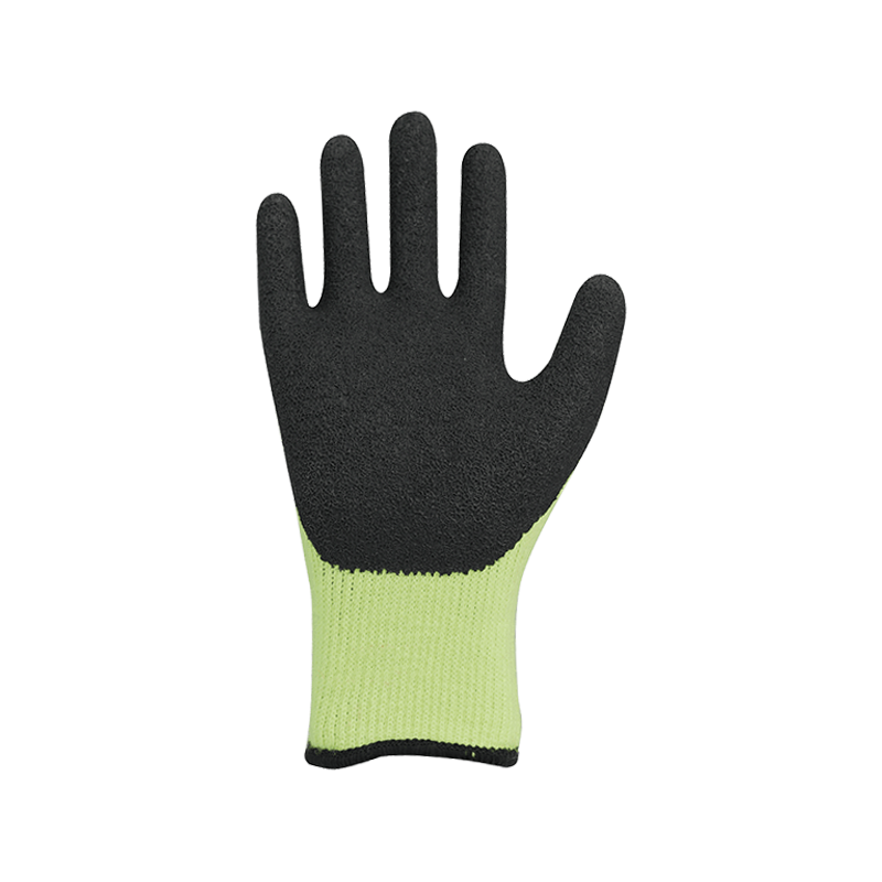 10G acrylic with latex coating