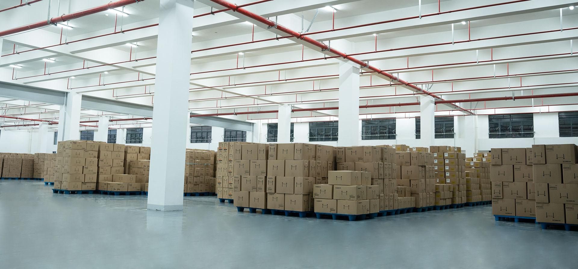 Jiangsu Fanya Labour Protective Products Co., Ltd.